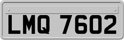 LMQ7602