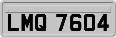 LMQ7604