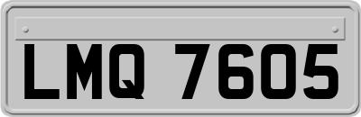 LMQ7605