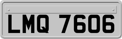 LMQ7606