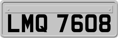 LMQ7608