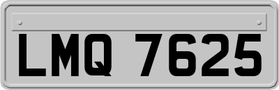 LMQ7625