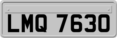 LMQ7630