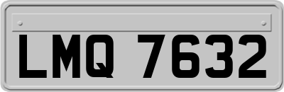 LMQ7632