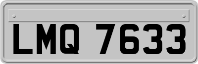 LMQ7633