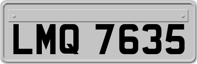 LMQ7635