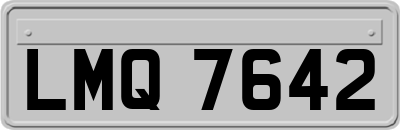 LMQ7642