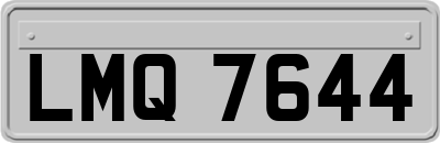 LMQ7644
