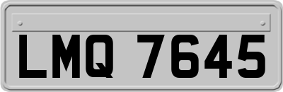 LMQ7645