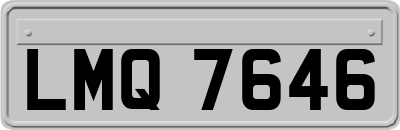 LMQ7646