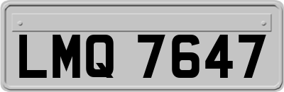 LMQ7647