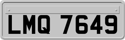 LMQ7649