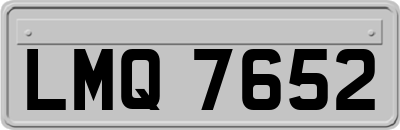 LMQ7652