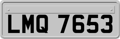 LMQ7653