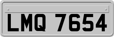 LMQ7654
