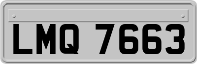 LMQ7663