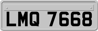 LMQ7668