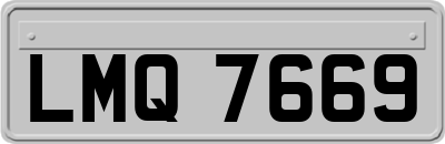 LMQ7669