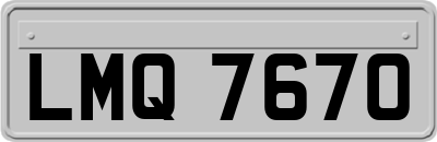 LMQ7670