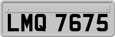 LMQ7675