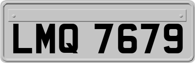 LMQ7679