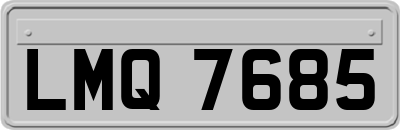 LMQ7685