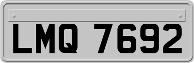 LMQ7692