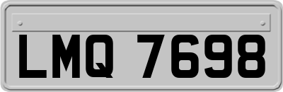 LMQ7698