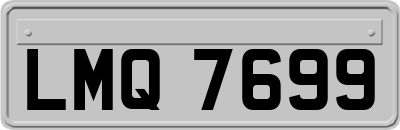 LMQ7699