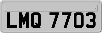 LMQ7703