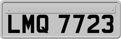 LMQ7723