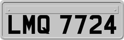LMQ7724