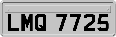 LMQ7725