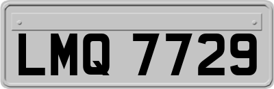 LMQ7729