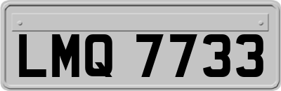LMQ7733