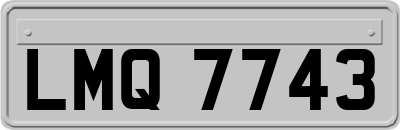 LMQ7743