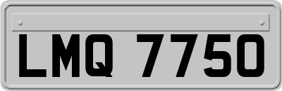 LMQ7750