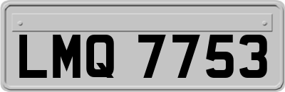 LMQ7753