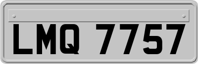 LMQ7757