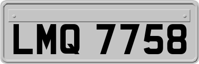 LMQ7758