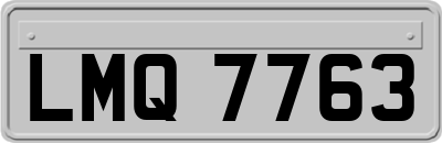 LMQ7763