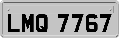 LMQ7767