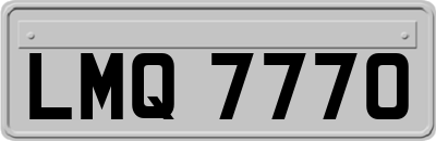 LMQ7770