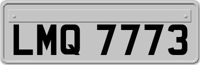LMQ7773