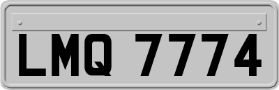 LMQ7774