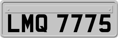 LMQ7775