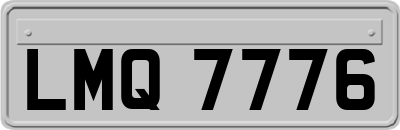 LMQ7776