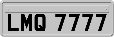 LMQ7777