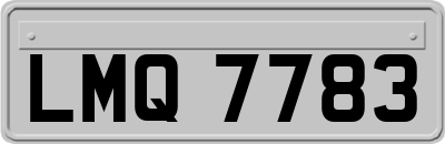 LMQ7783