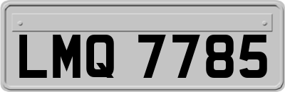 LMQ7785